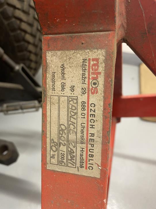 Maszyny do obróbki metalu i wyposażenie warsztatów-4